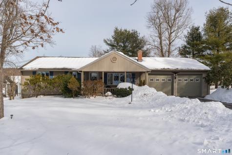 3 Hilltop Drive Ledyard CT 06339