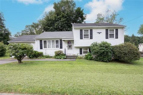 120 Anns Farm Road Hamden CT 06518