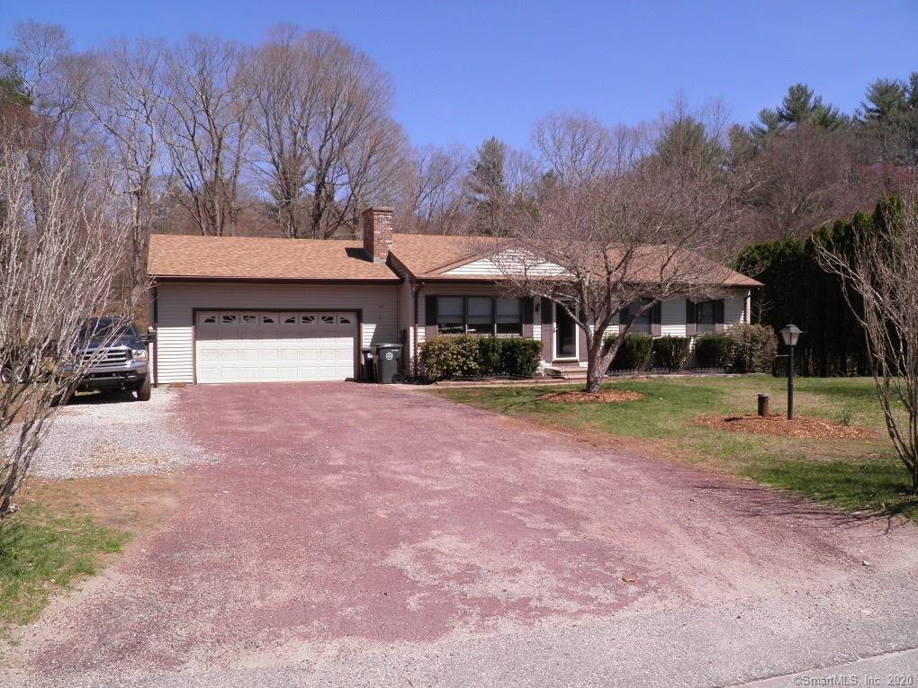 39 Sunset Drive Brooklyn CT 06234