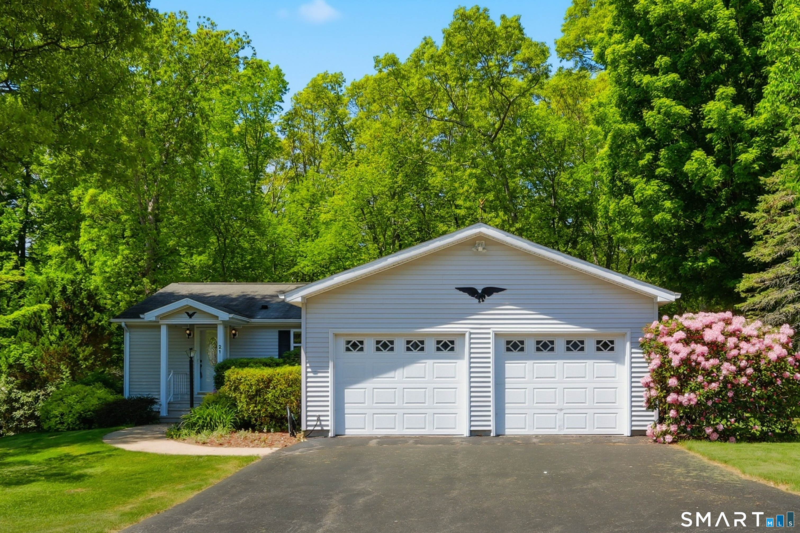 21 Hillcrest Drive Montville CT 06382
