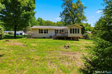 21 Hillcrest Drive Montville CT 06382