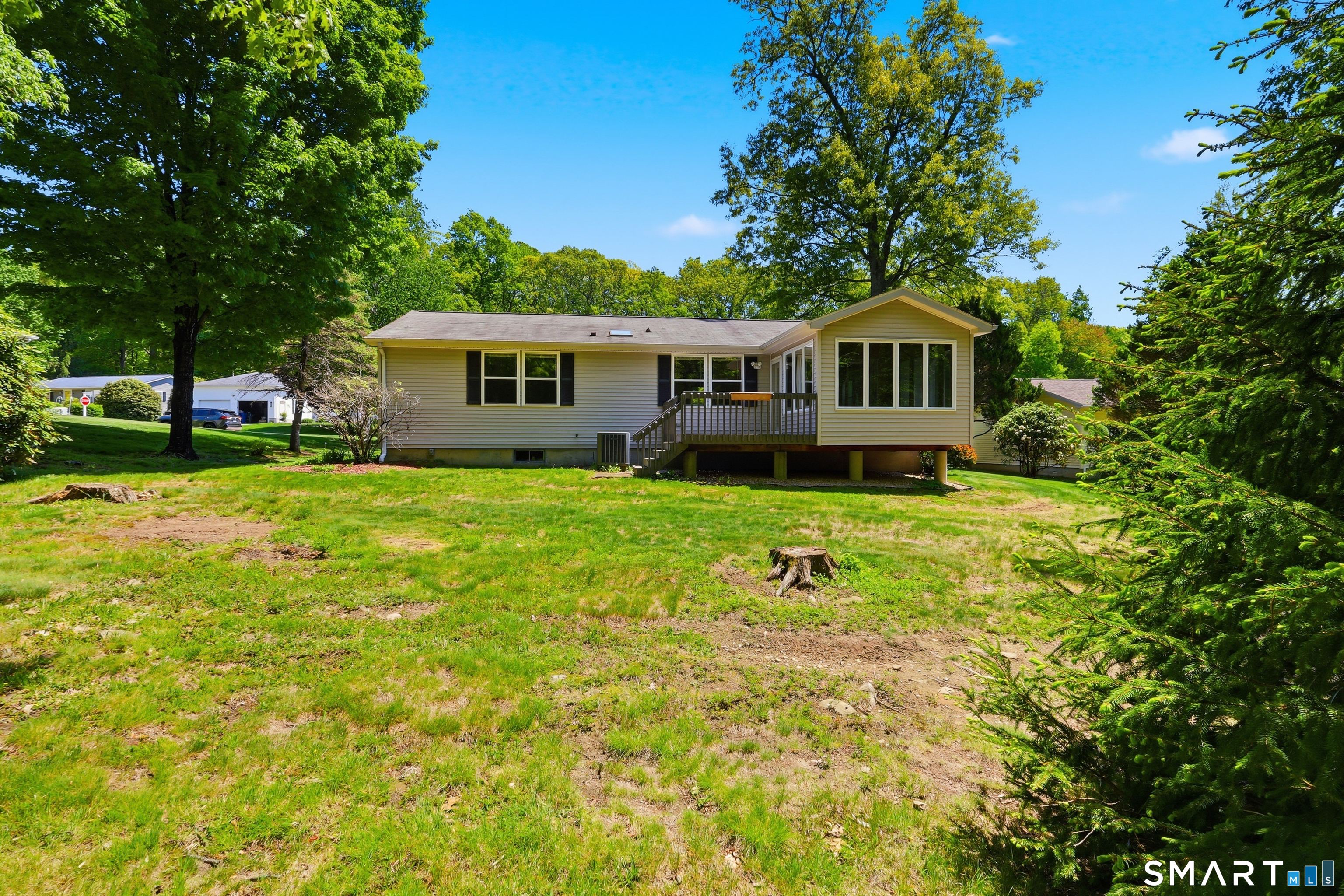 21 Hillcrest Drive Montville CT 06382