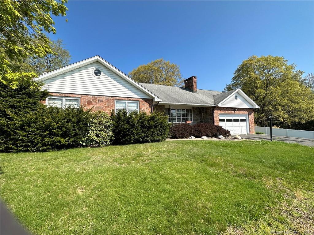 34 Skyline Drive Plainville CT 06062