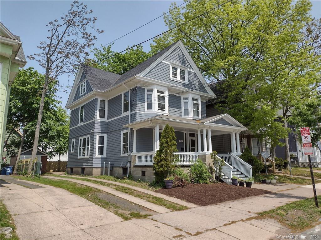 755 George Street New Haven CT 06511
