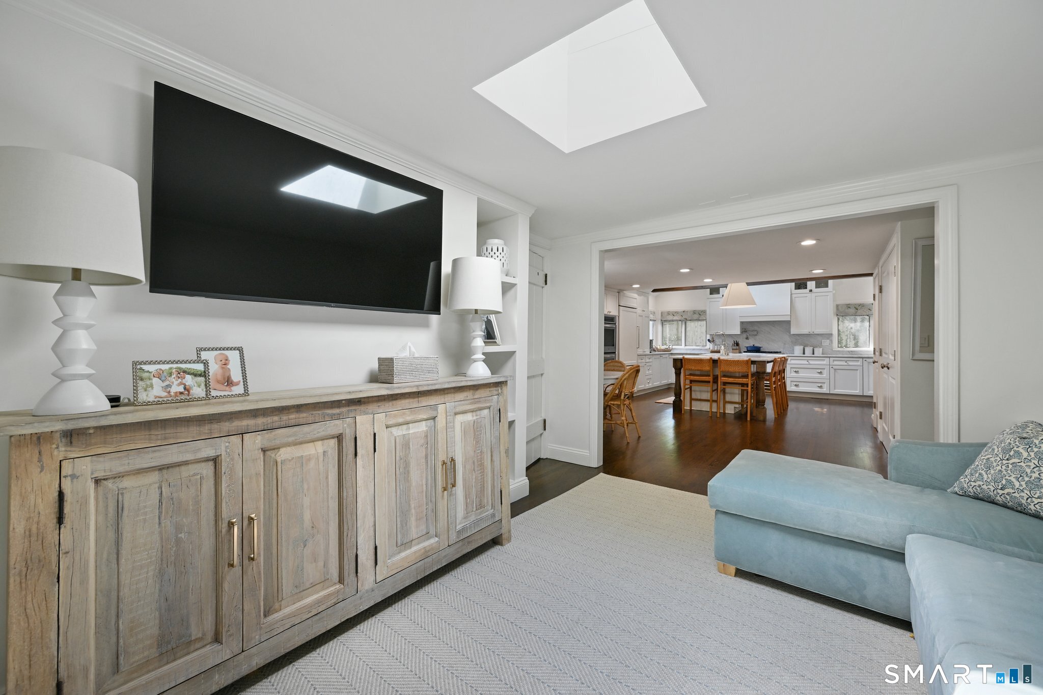 32 Spring Water Lane New Canaan CT 06840
