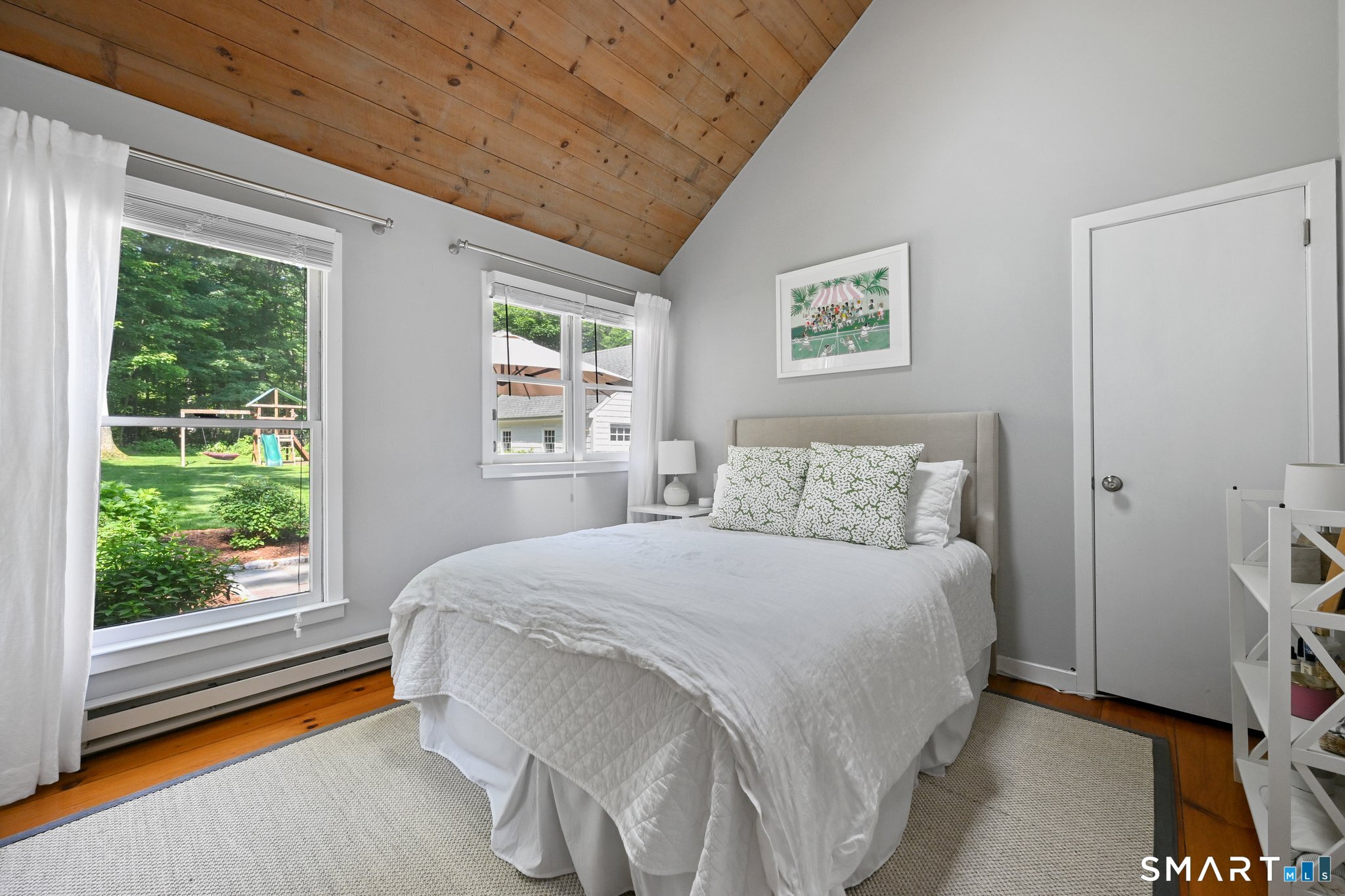 32 Spring Water Lane New Canaan CT 06840