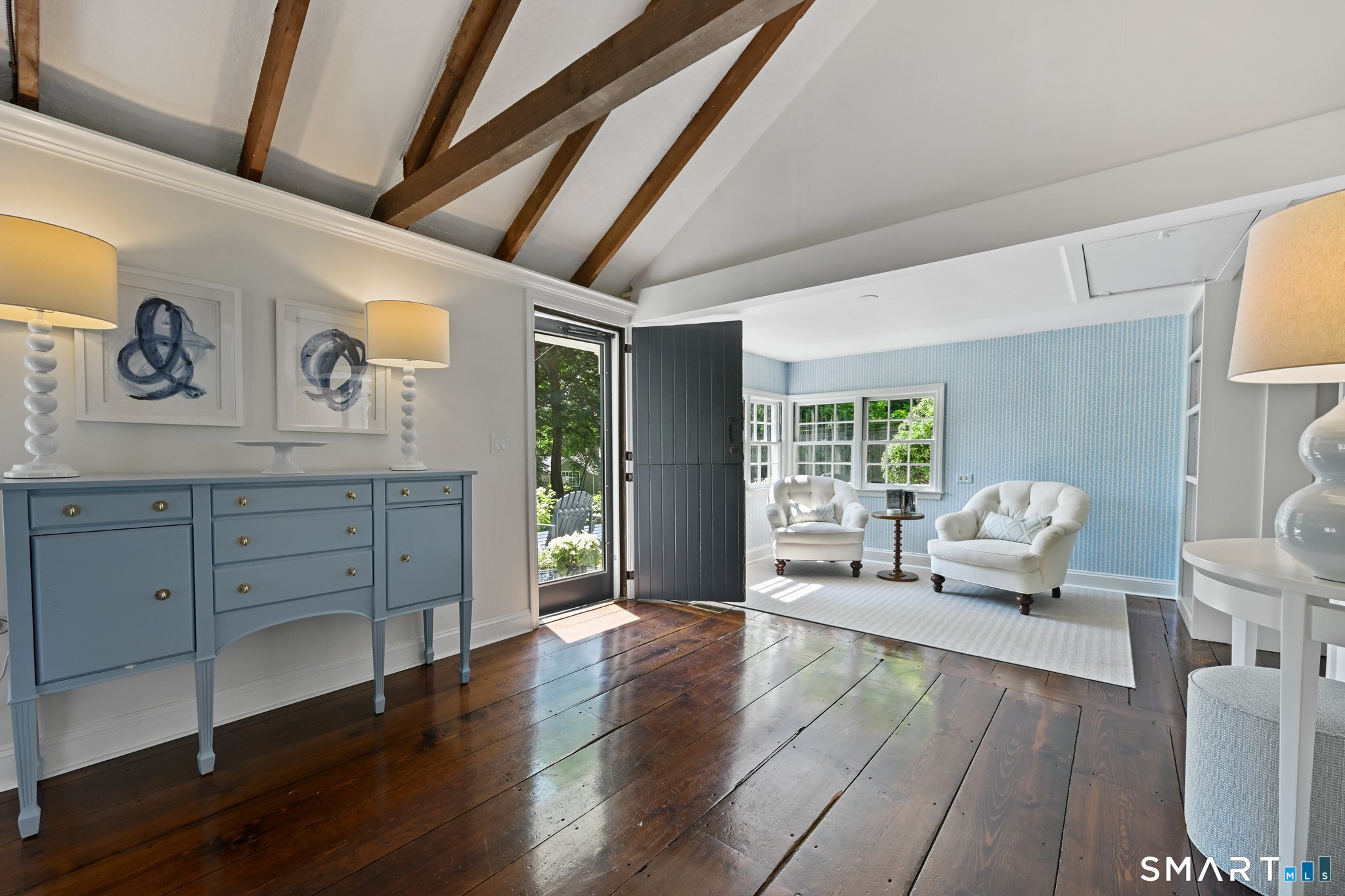 32 Spring Water Lane New Canaan CT 06840
