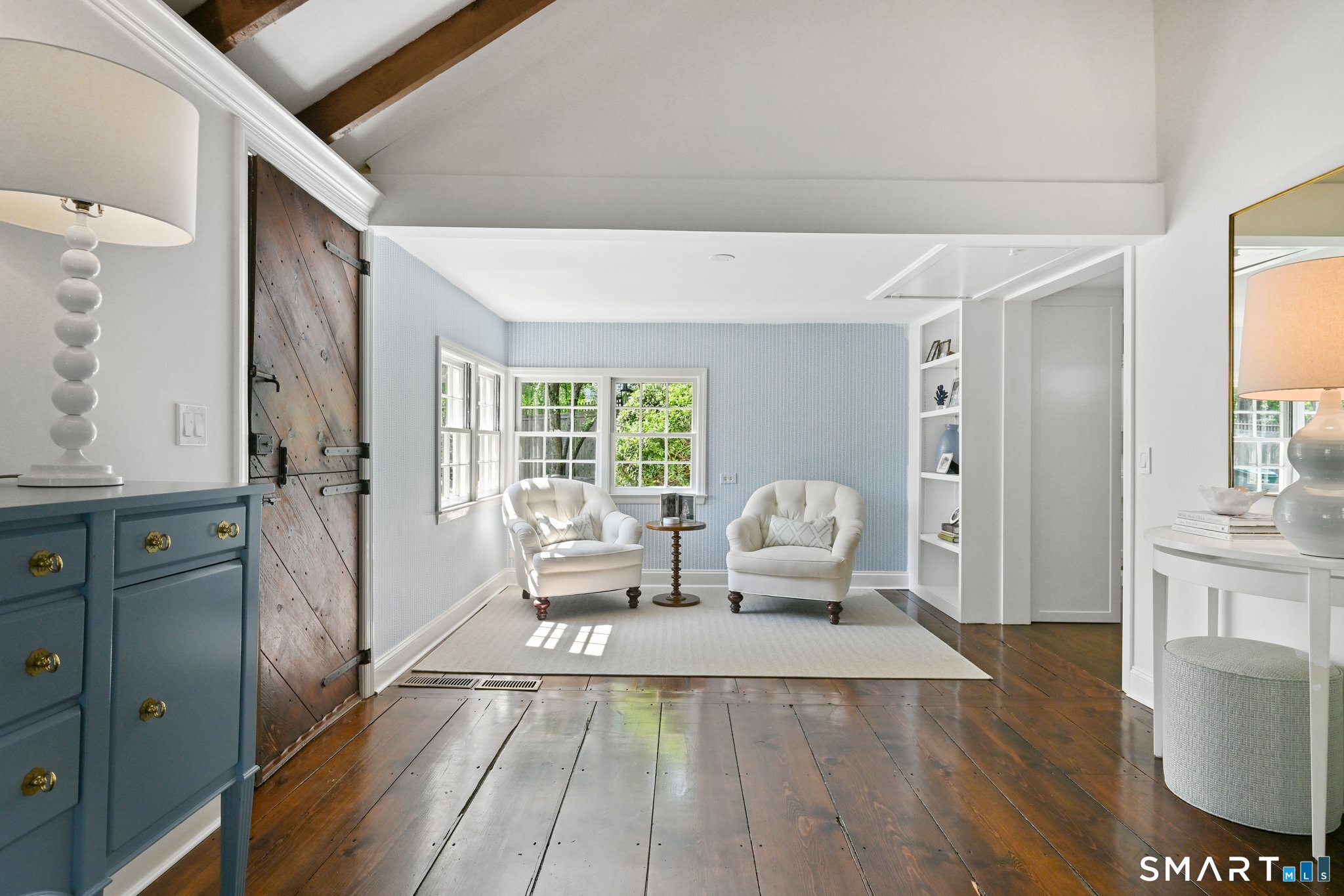 32 Spring Water Lane New Canaan CT 06840