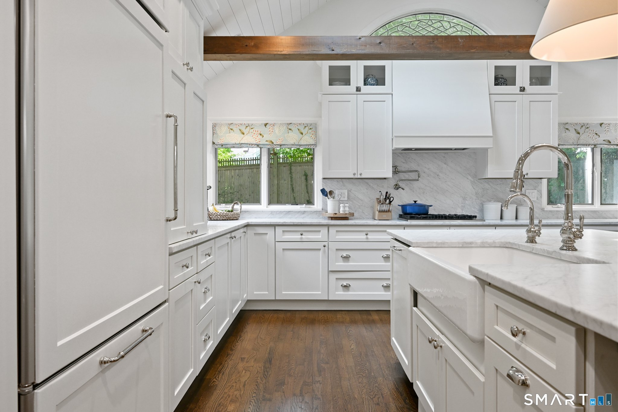 32 Spring Water Lane New Canaan CT 06840