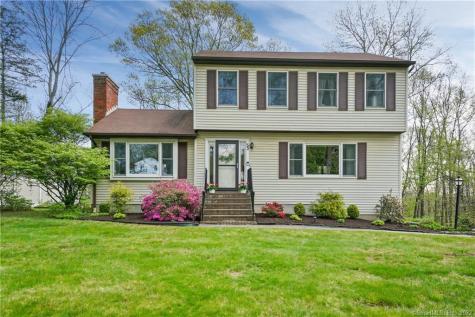 53 Oak Drive Watertown CT 06795