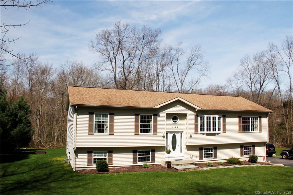 192 Plain Hill Road Norwich CT 06360