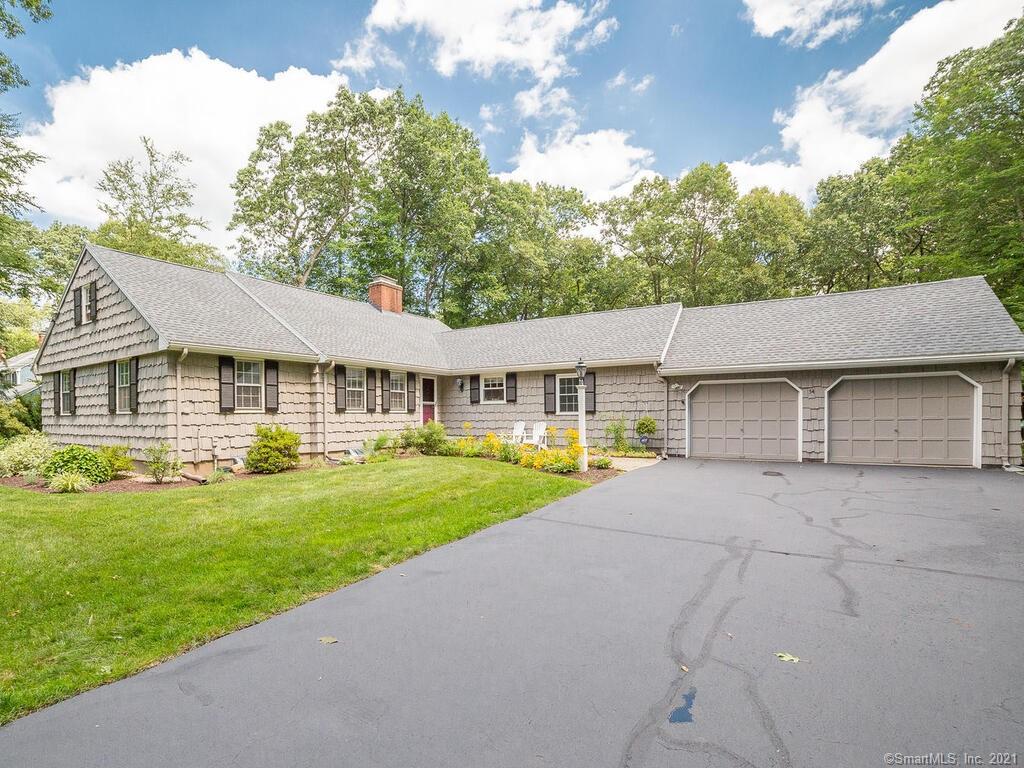 34 Highwood Drive Avon CT 06001