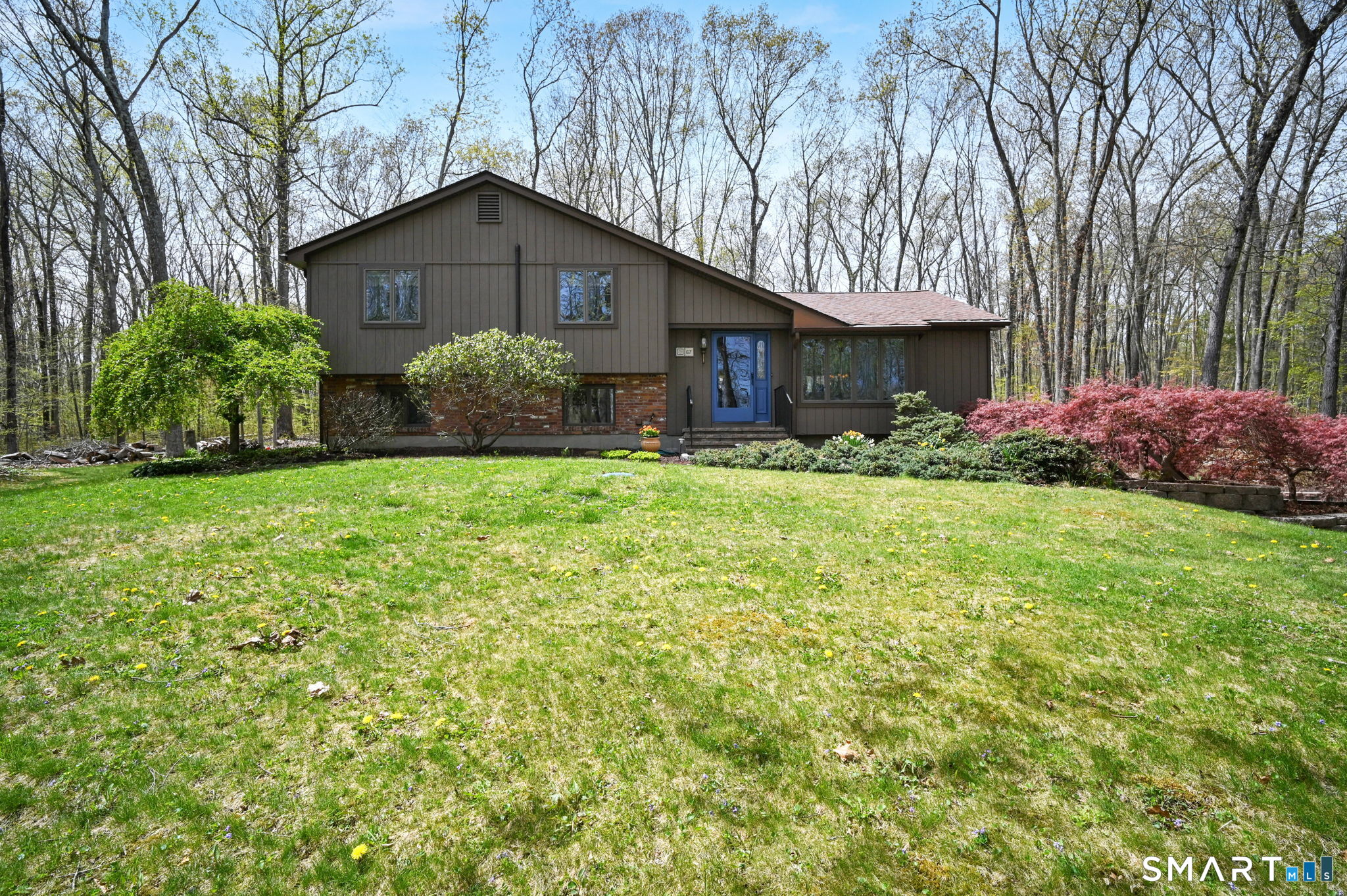 67 Dickinson Road Marlborough CT 06447