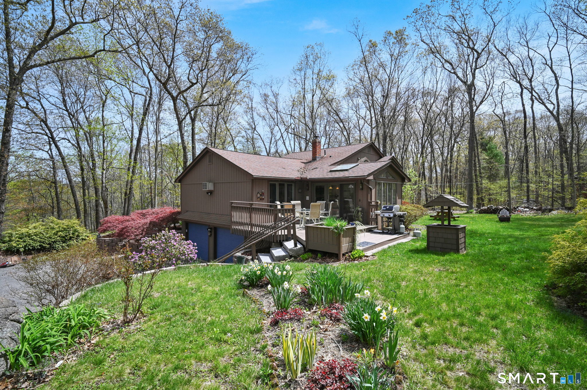 67 Dickinson Road Marlborough CT 06447