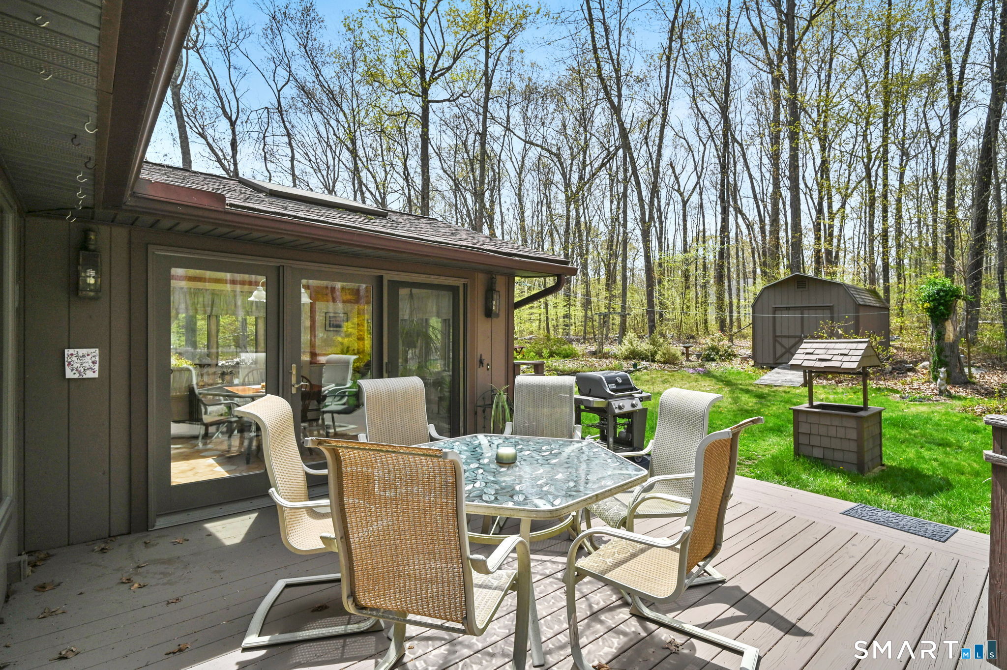 67 Dickinson Road Marlborough CT 06447
