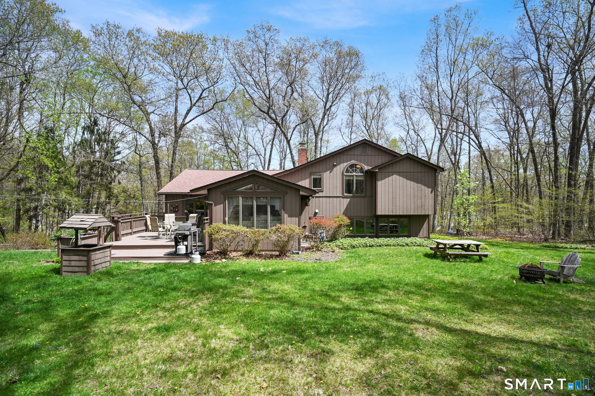 67 Dickinson Road Marlborough CT 06447