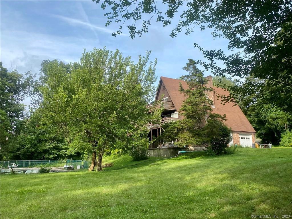 23R Carriage Drive Durham CT 06422