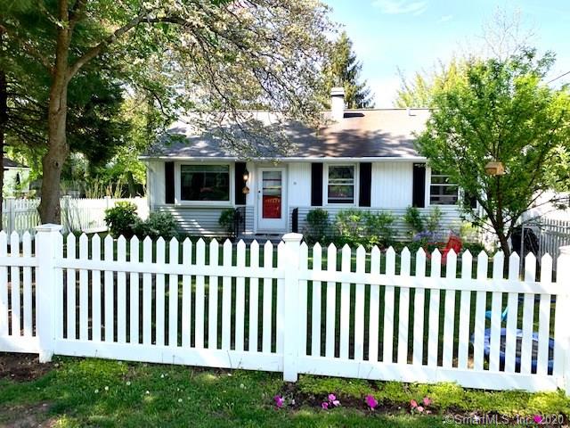 31 Maple Street Darien CT 06820