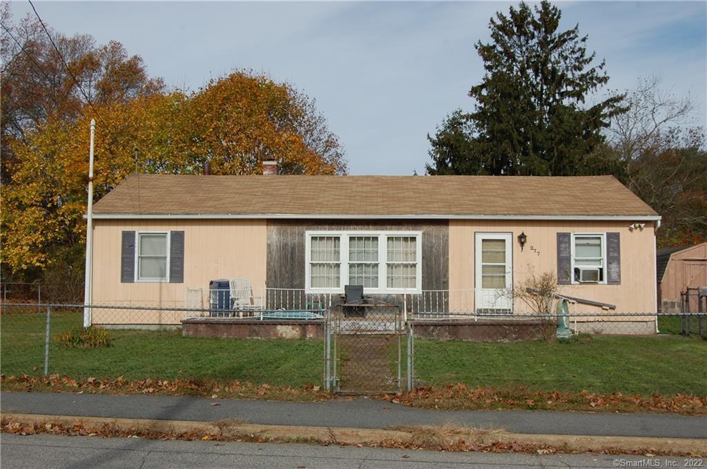 277 Midway Oval Groton CT 06340
