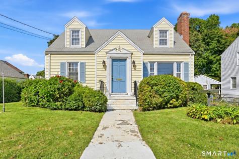 178 Summer Street Stratford CT 06615