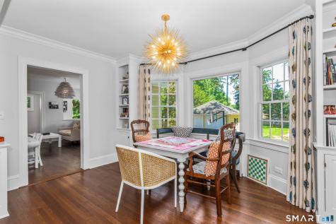 22 Ridgewood Road West Hartford CT 06107