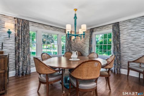 22 Ridgewood Road West Hartford CT 06107