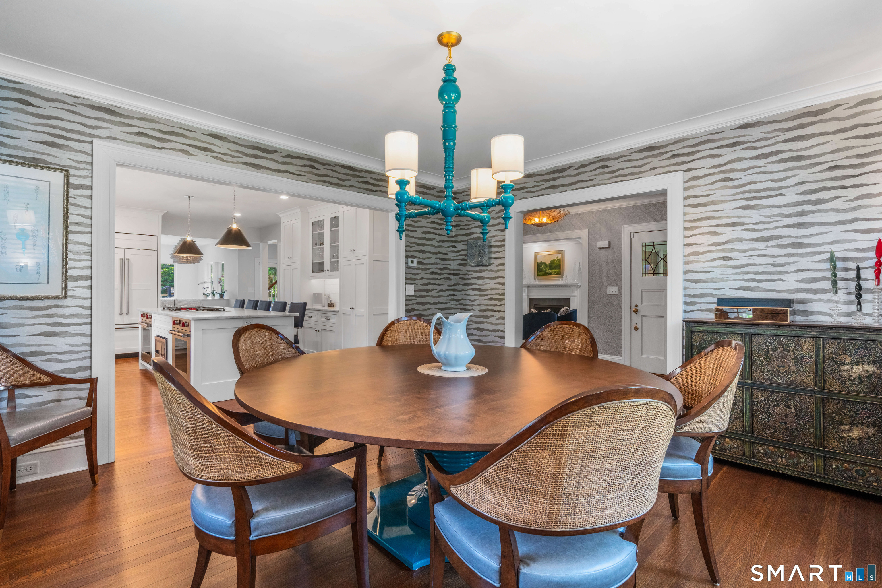 22 Ridgewood Road West Hartford CT 06107