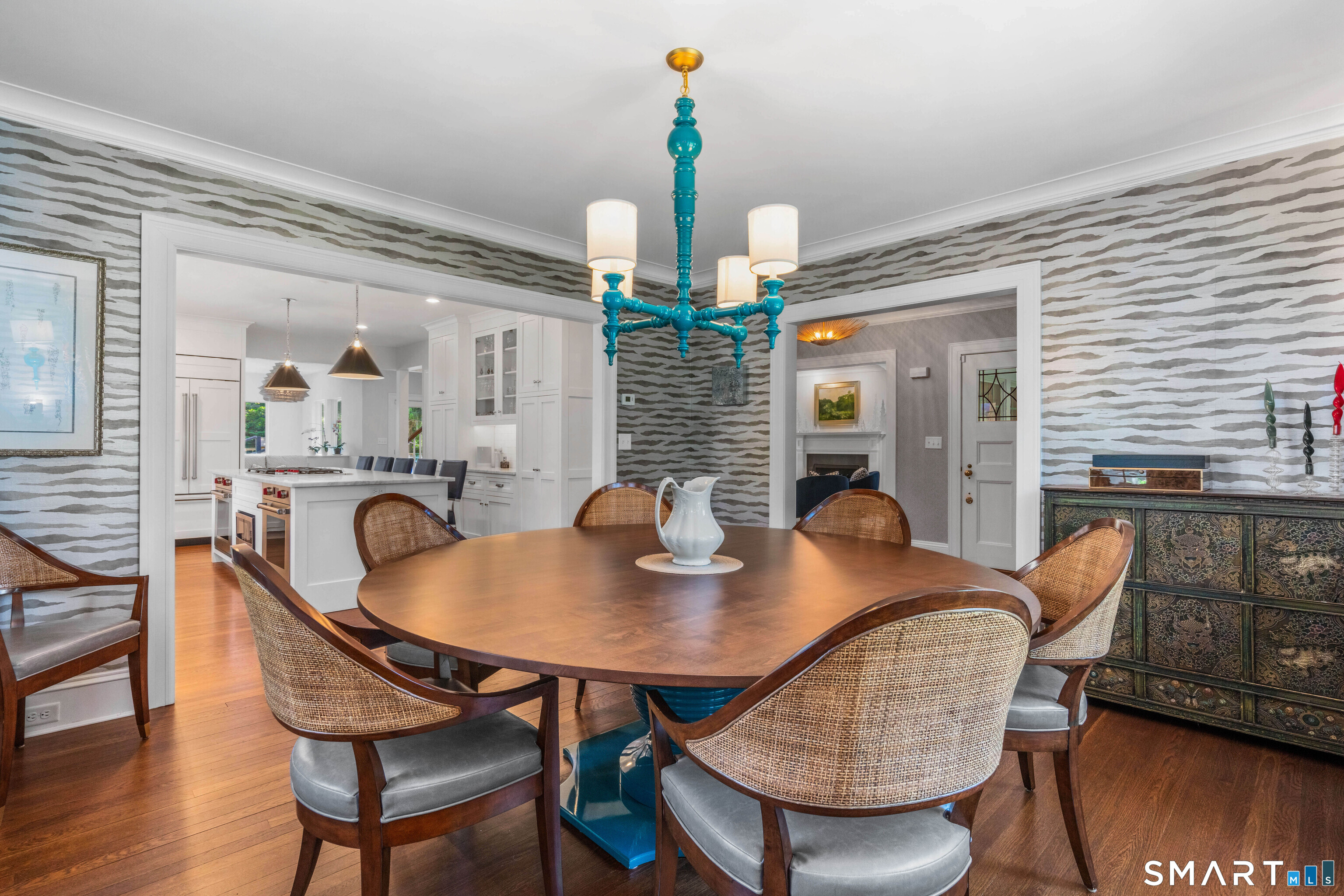 22 Ridgewood Road West Hartford CT 06107