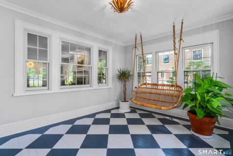 22 Ridgewood Road West Hartford CT 06107