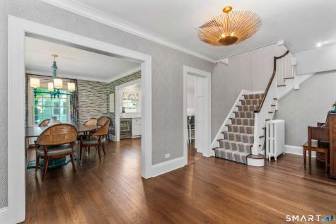 22 Ridgewood Road West Hartford CT 06107