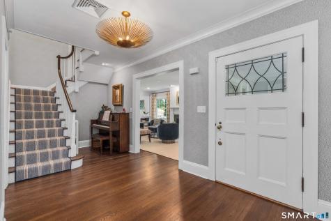 22 Ridgewood Road West Hartford CT 06107