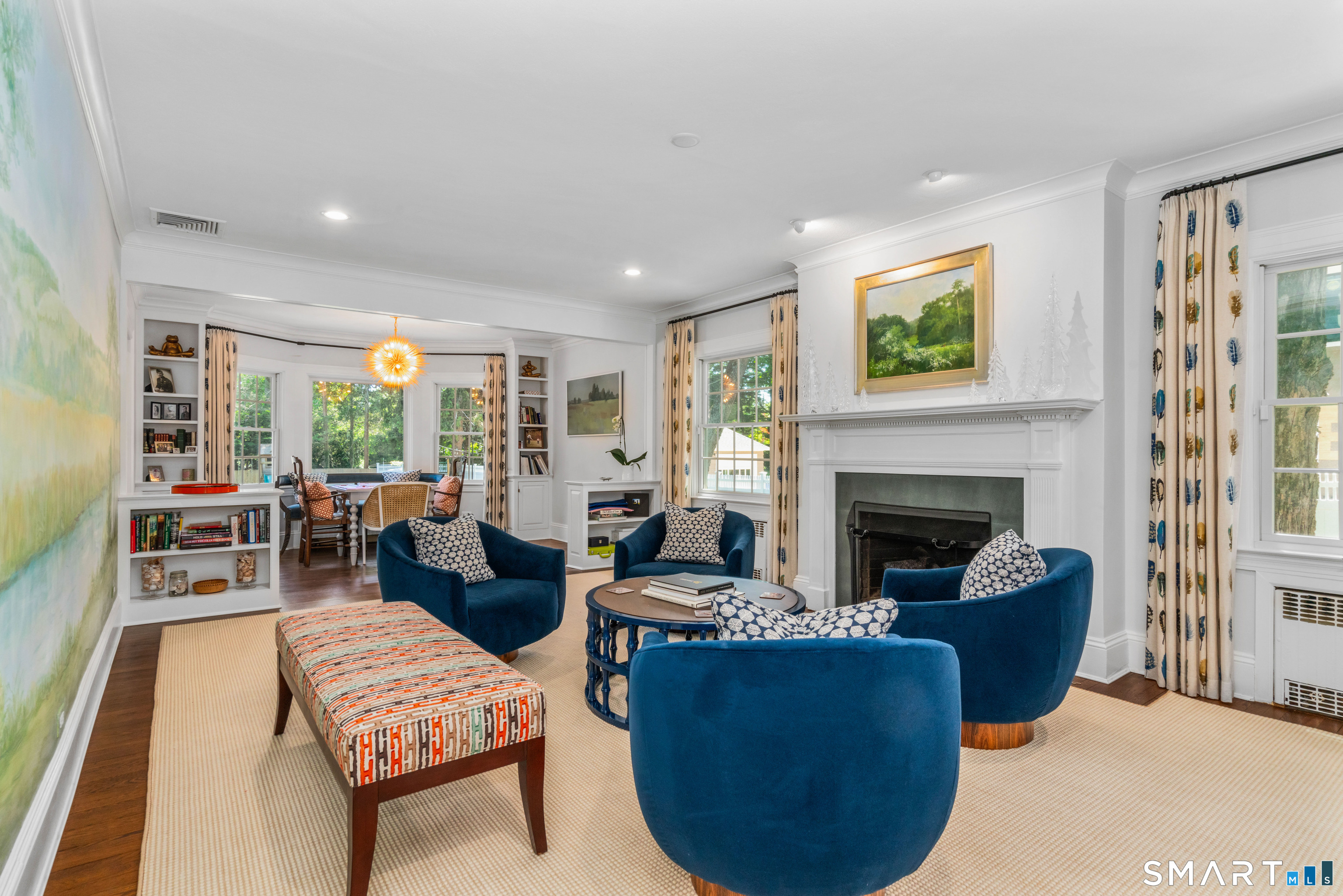 22 Ridgewood Road West Hartford CT 06107