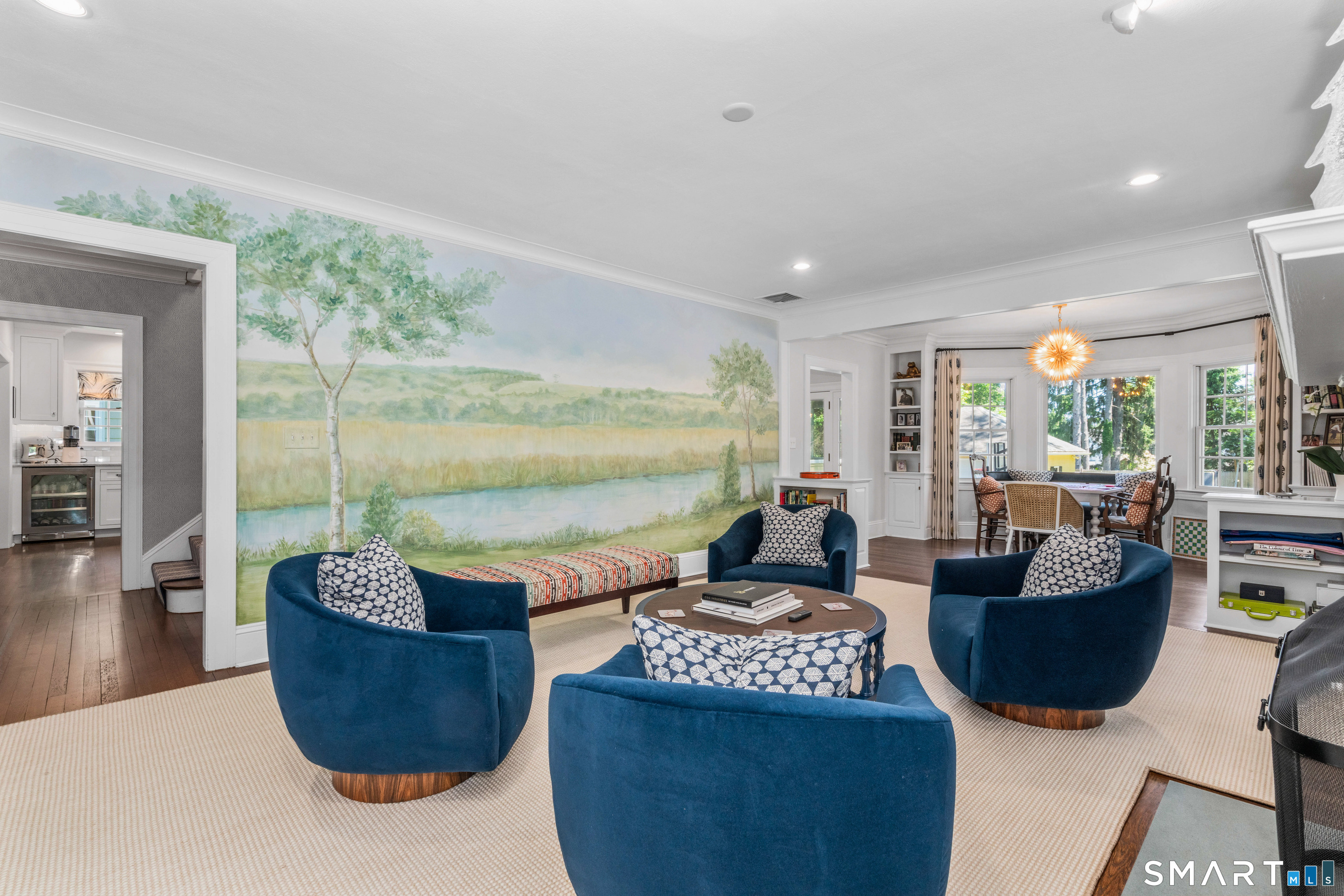 22 Ridgewood Road West Hartford CT 06107