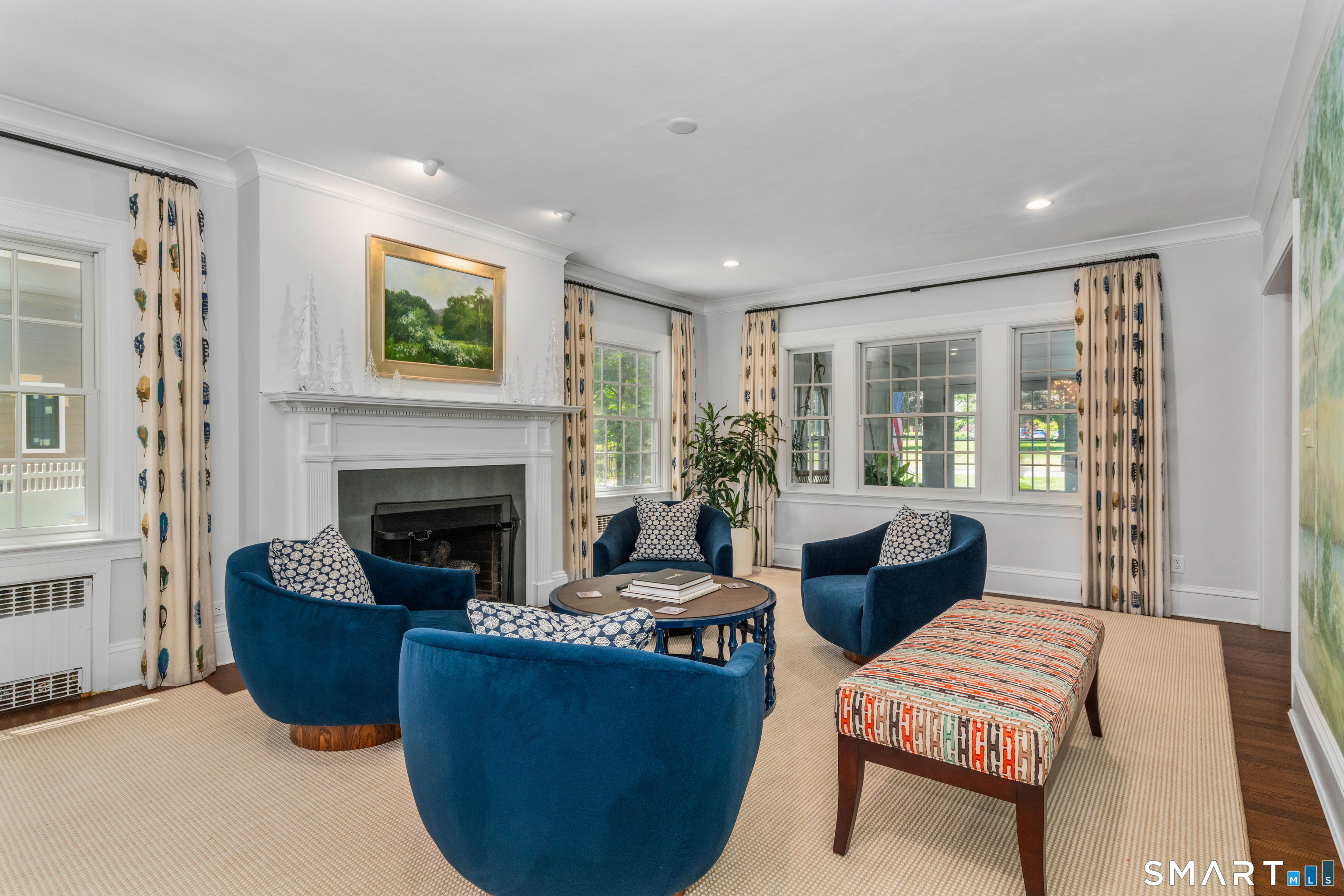 22 Ridgewood Road West Hartford CT 06107