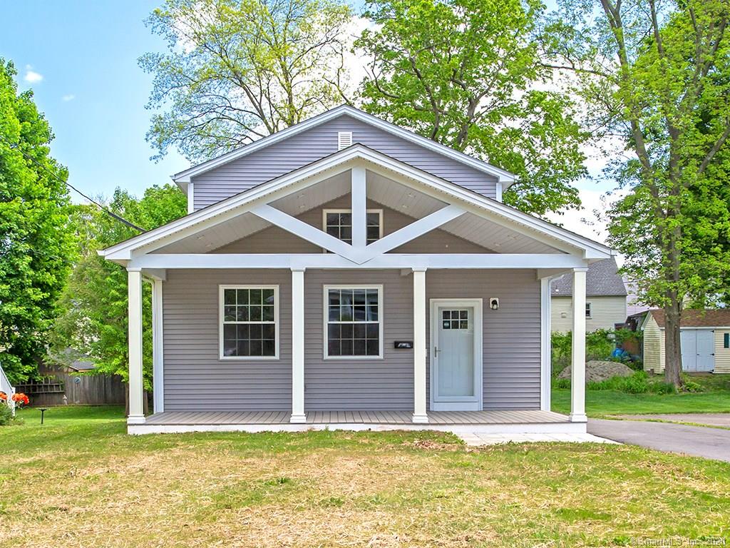 66 Barnes Street New Britain CT 06052