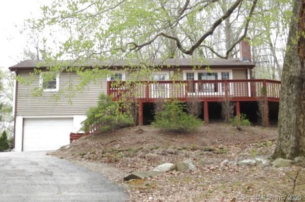 66 Bush Hill Road Lebanon CT 06249