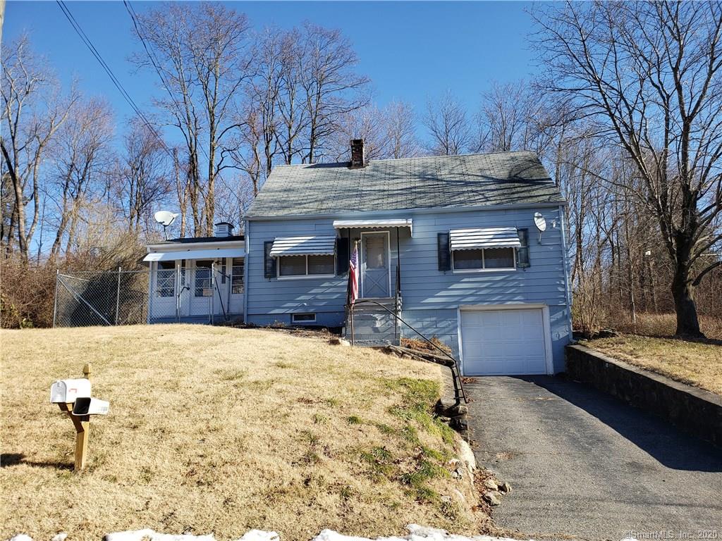 30 Roulin Street Torrington CT 06790