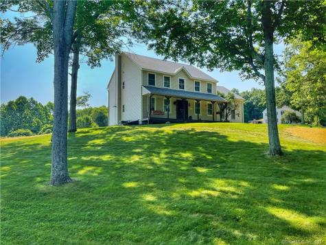 493 South Britain Road Southbury CT 06488