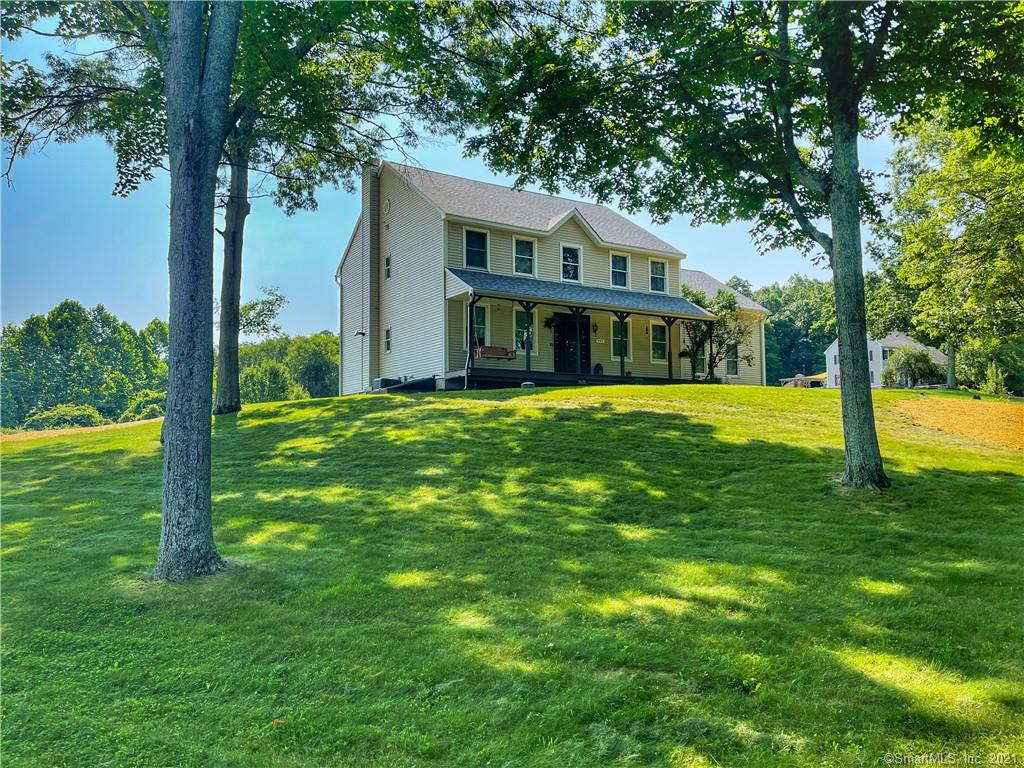 493 South Britain Road Southbury CT 06488