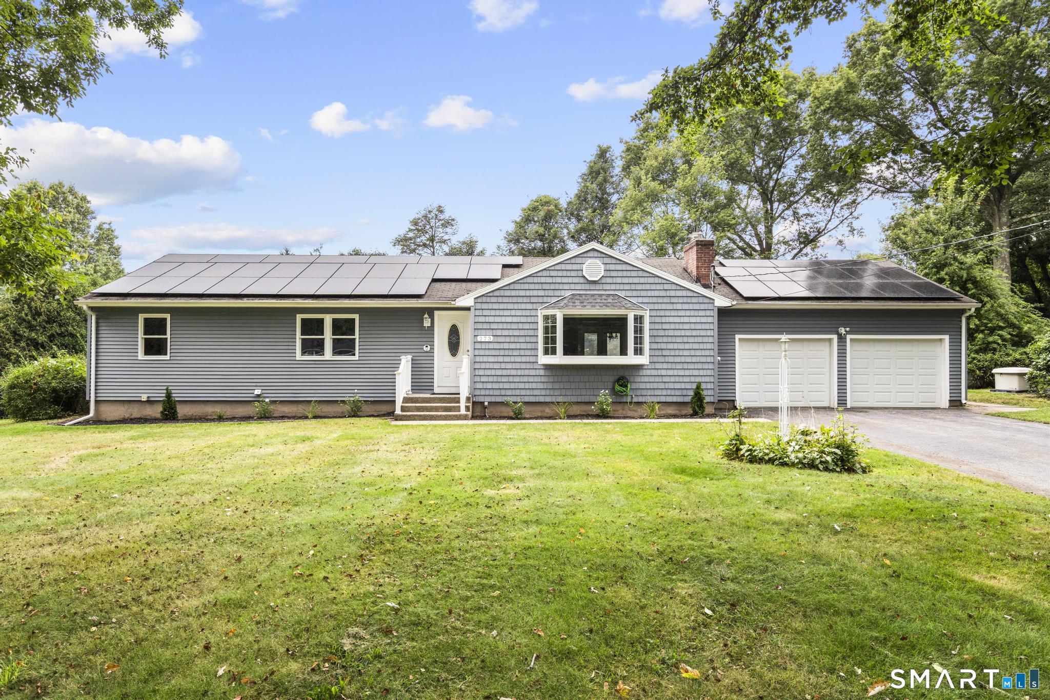 273 Hawthorne Lane Orange CT 06477