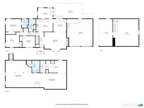 273 Hawthorne Lane Orange CT 06477