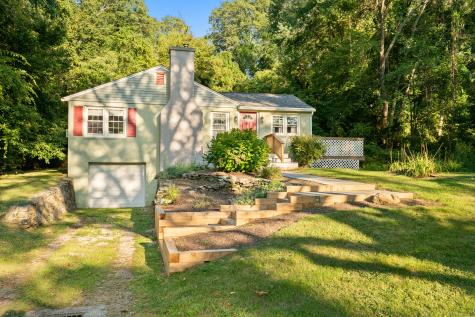 76 Fairy Dell Road Clinton CT 06413