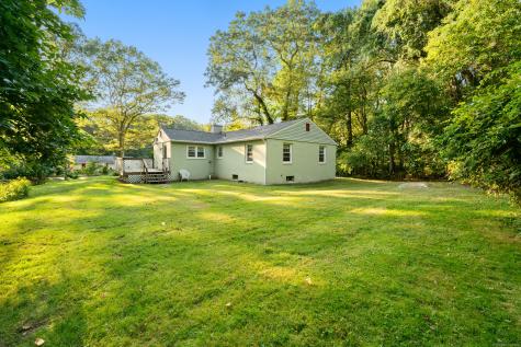 76 Fairy Dell Road Clinton CT 06413