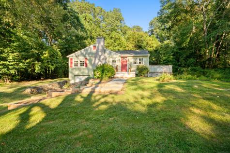 76 Fairy Dell Road Clinton CT 06413