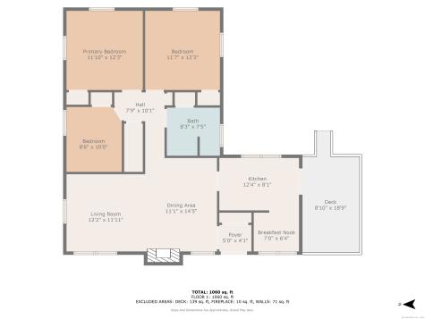 76 Fairy Dell Road Clinton CT 06413