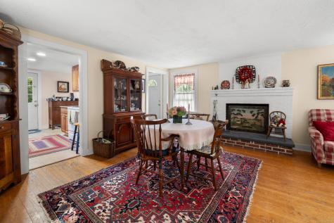 76 Fairy Dell Road Clinton CT 06413