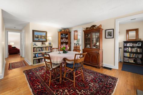 76 Fairy Dell Road Clinton CT 06413