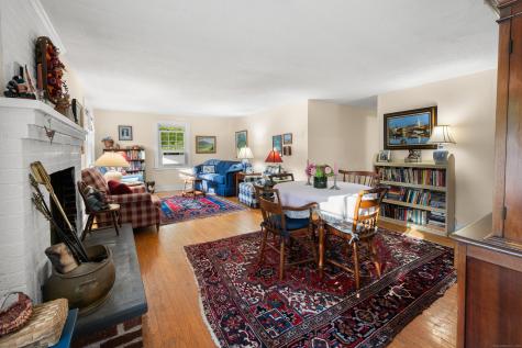 76 Fairy Dell Road Clinton CT 06413