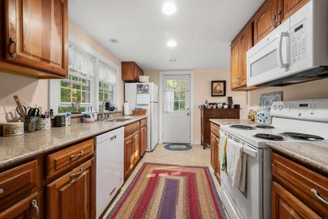 76 Fairy Dell Road Clinton CT 06413