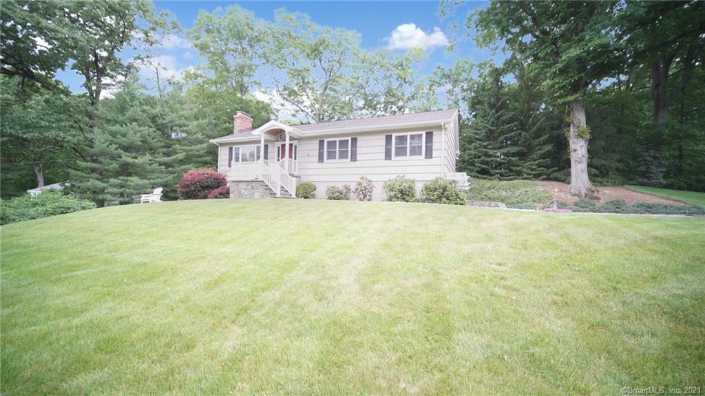 6 Oakwood Court Norwalk CT 06850